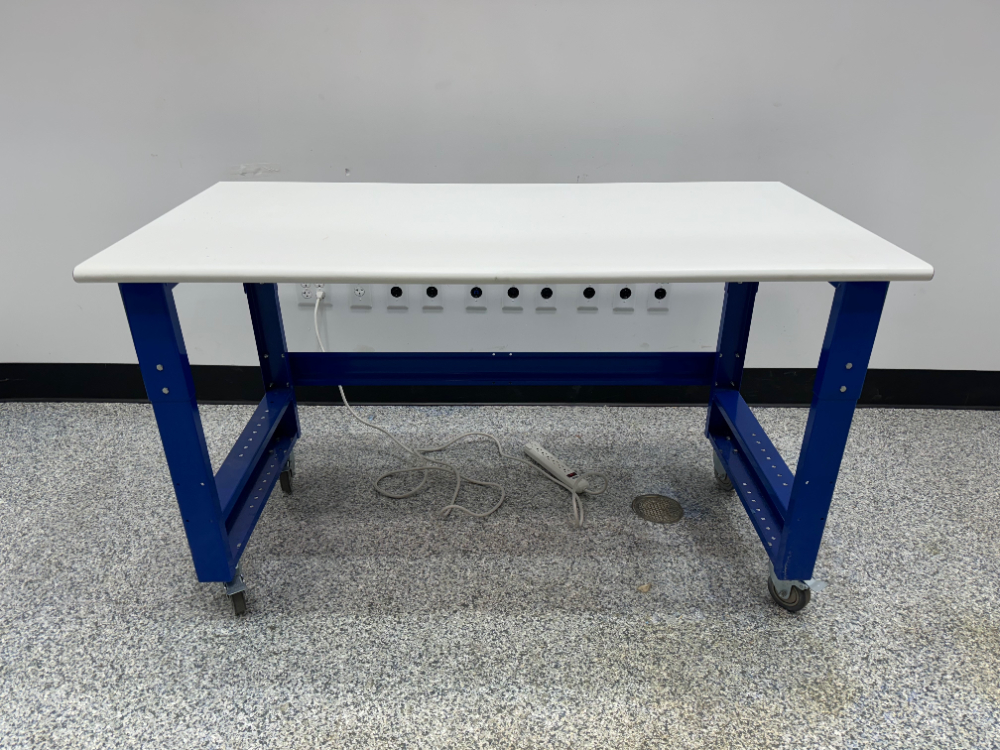 Image of Bench Depot 5' Portable Table